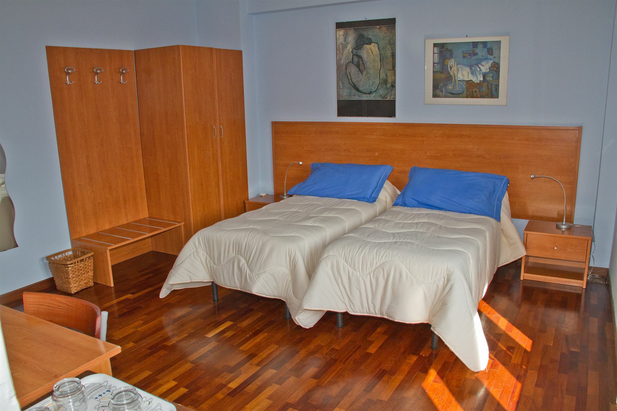 Le Finestre Sul Vaticano Guest house