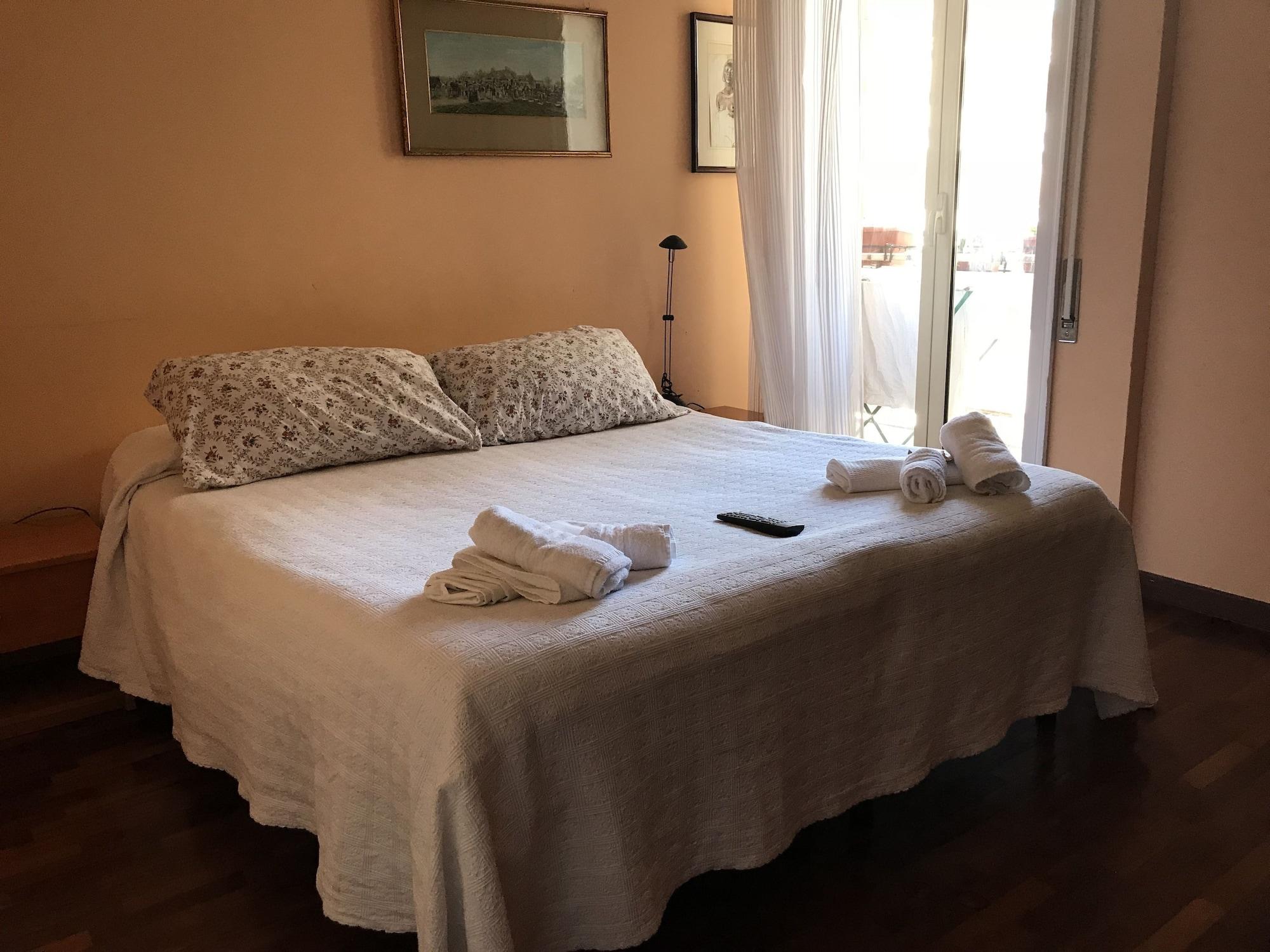 Guest house Le Finestre Sul Vaticano