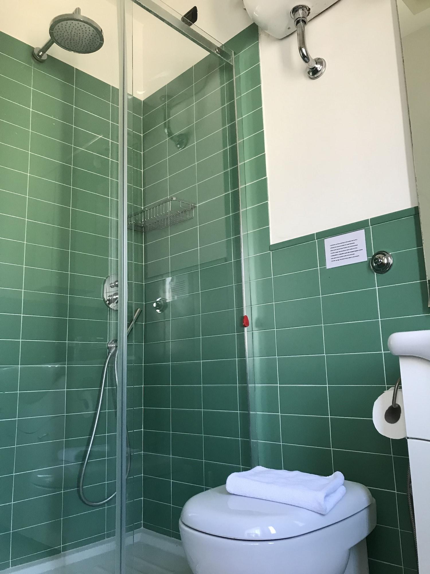Guest house Le Finestre Sul Vaticano 3*