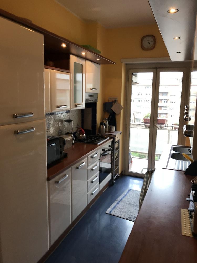 Le Finestre Sul Vaticano Guest house
