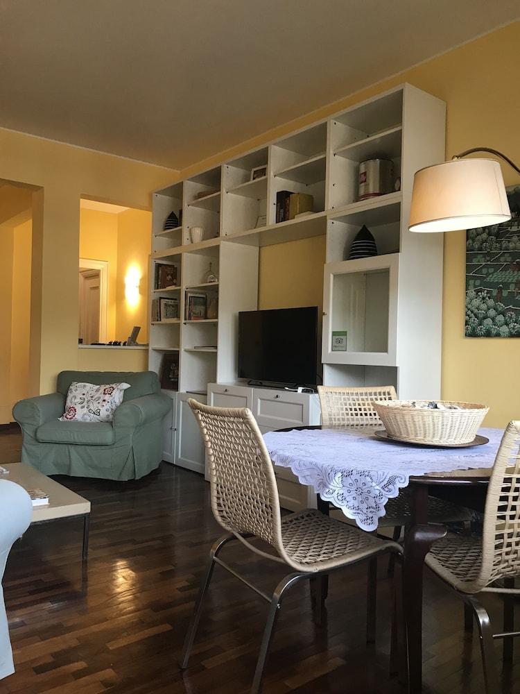 Guest house Le Finestre Sul Vaticano Rome