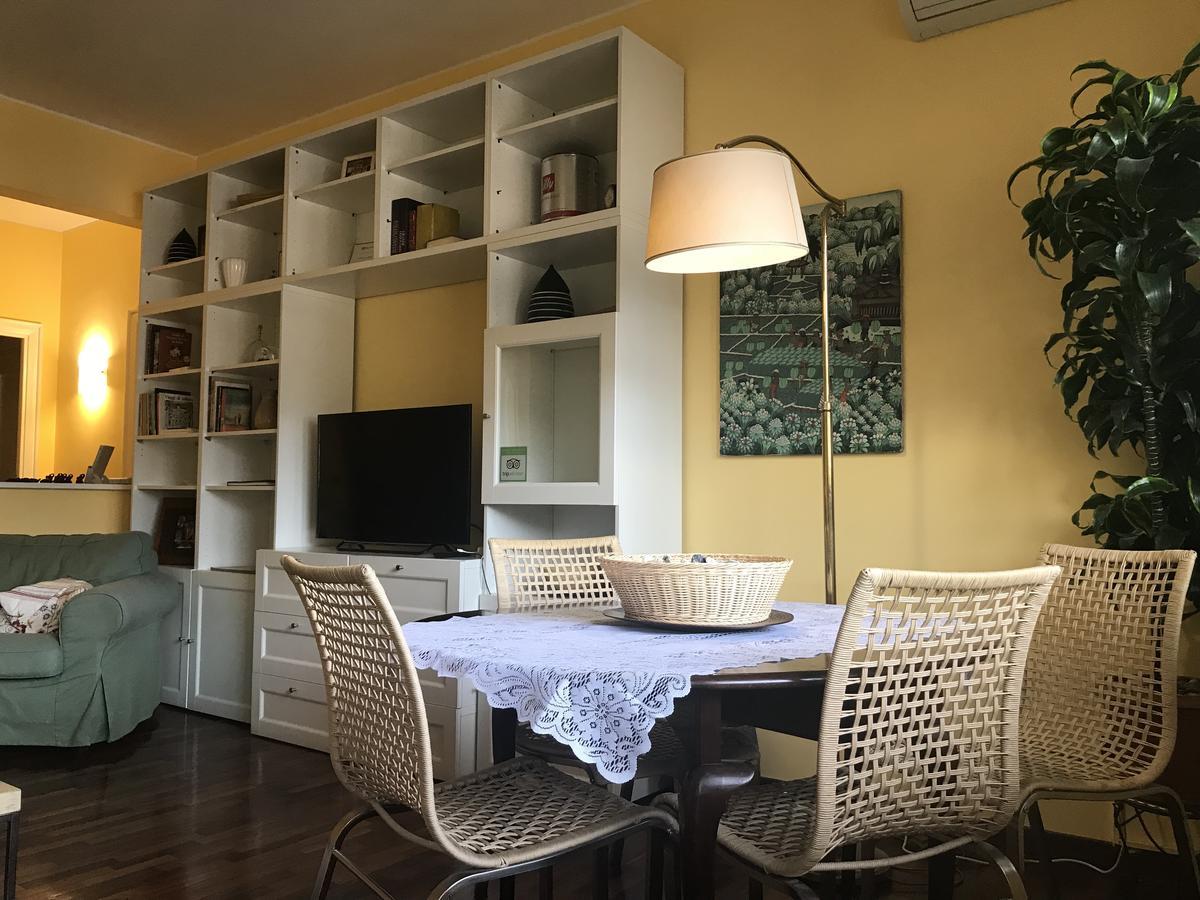 Guest house Le Finestre Sul Vaticano 3*