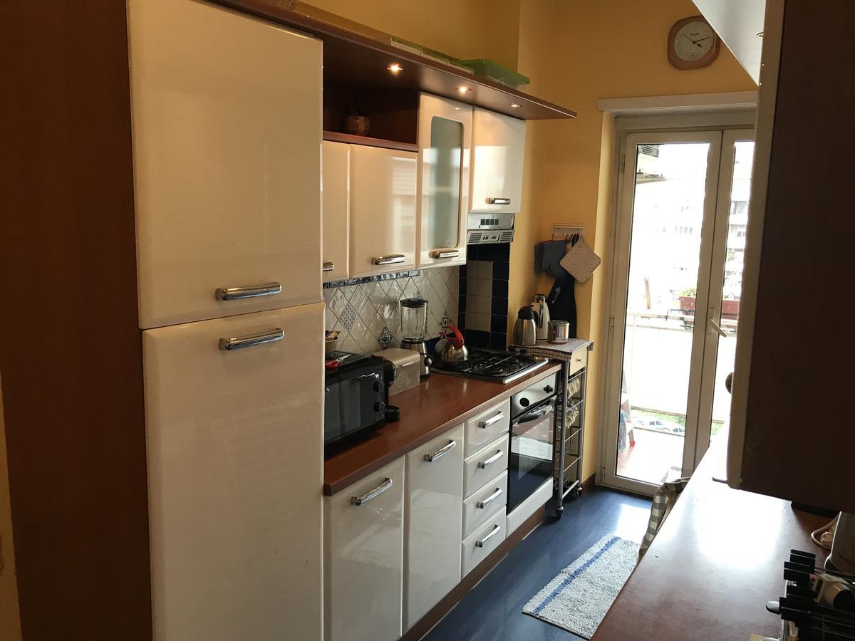 Le Finestre Sul Vaticano Guest house Rome