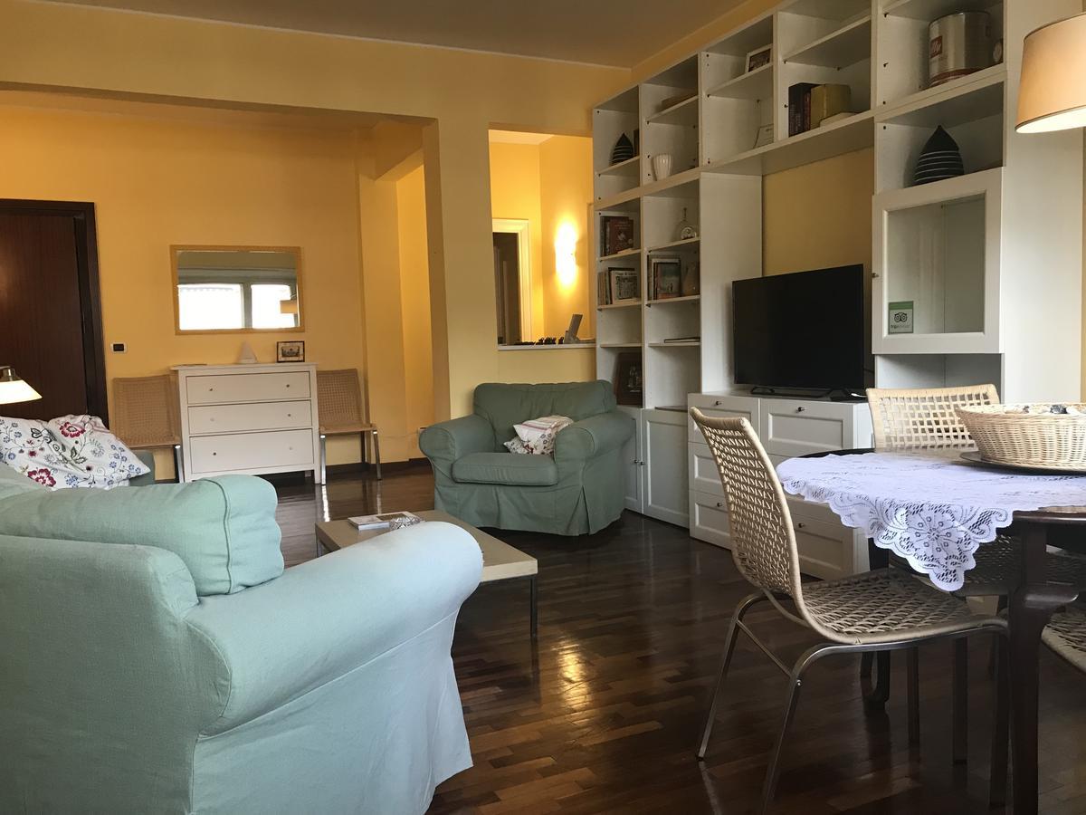 Le Finestre Sul Vaticano Guest house 3*
