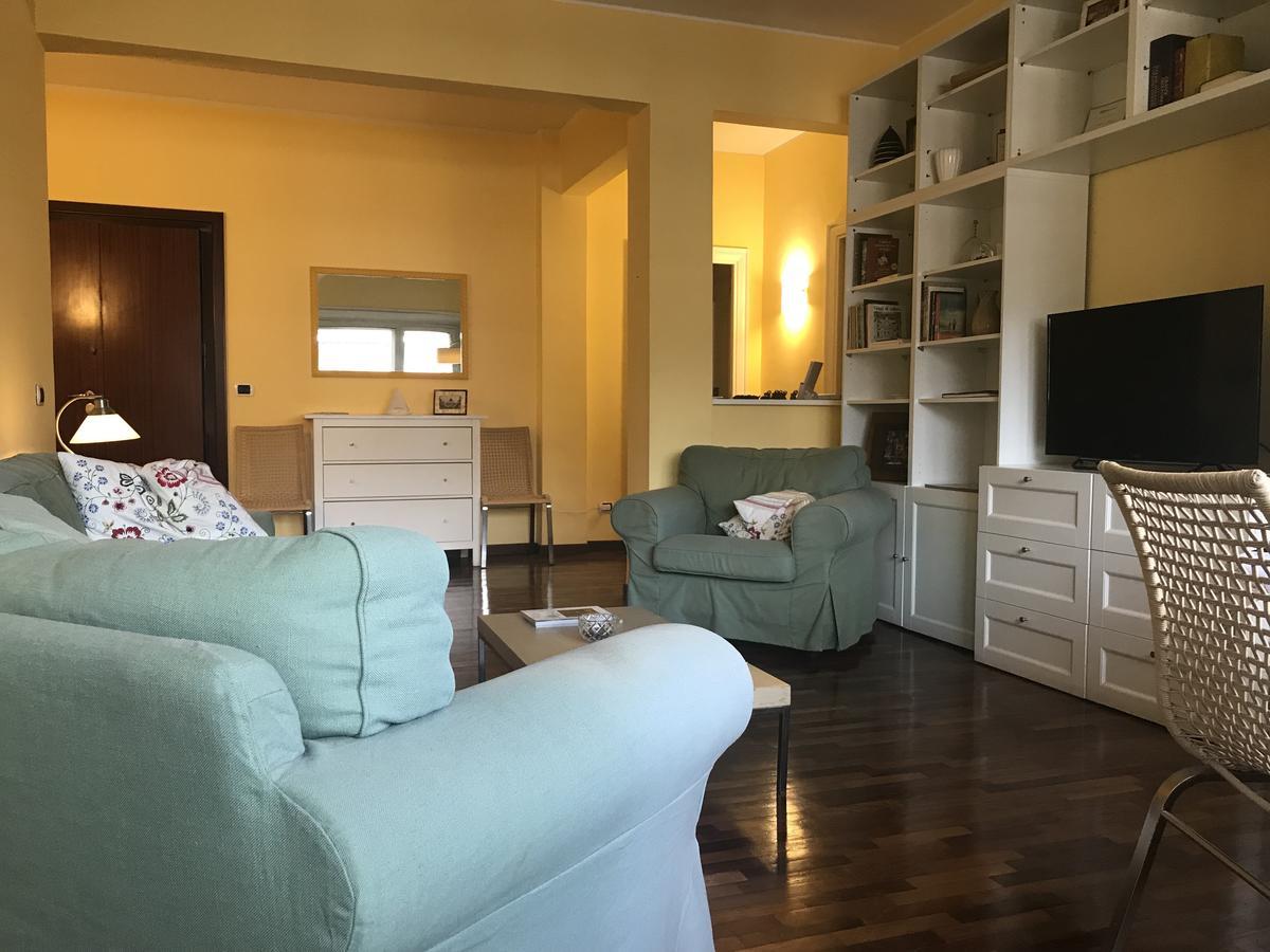 Le Finestre Sul Vaticano Guest house Rome
