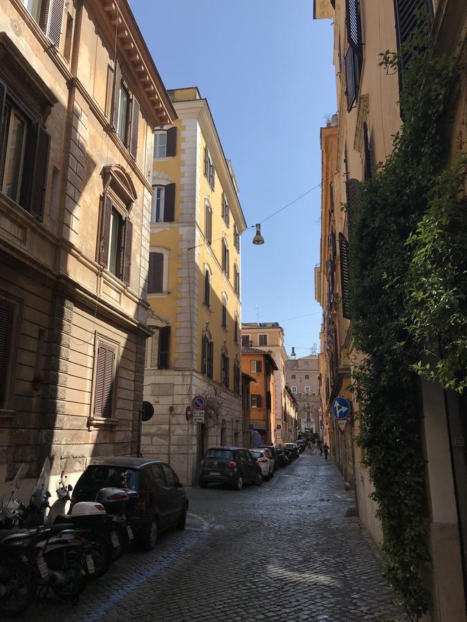 Le Finestre Sul Vaticano Guest house 3*