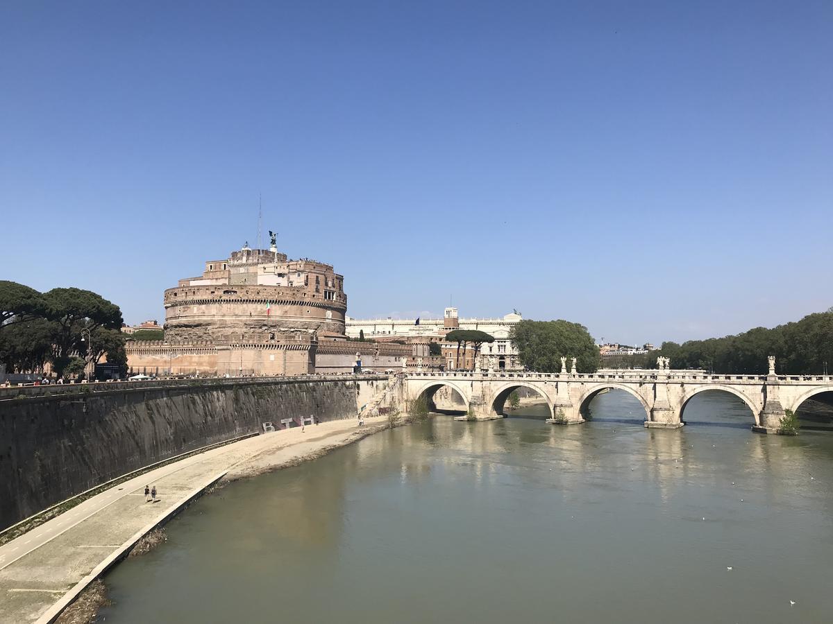 Guest house Le Finestre Sul Vaticano