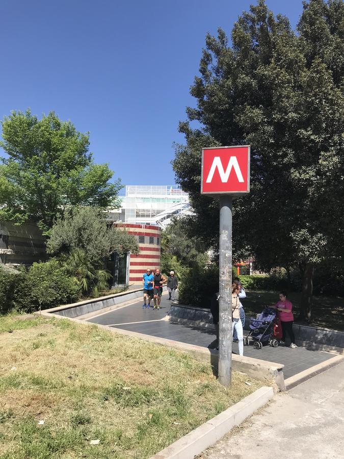 Le Finestre Sul Vaticano Rome