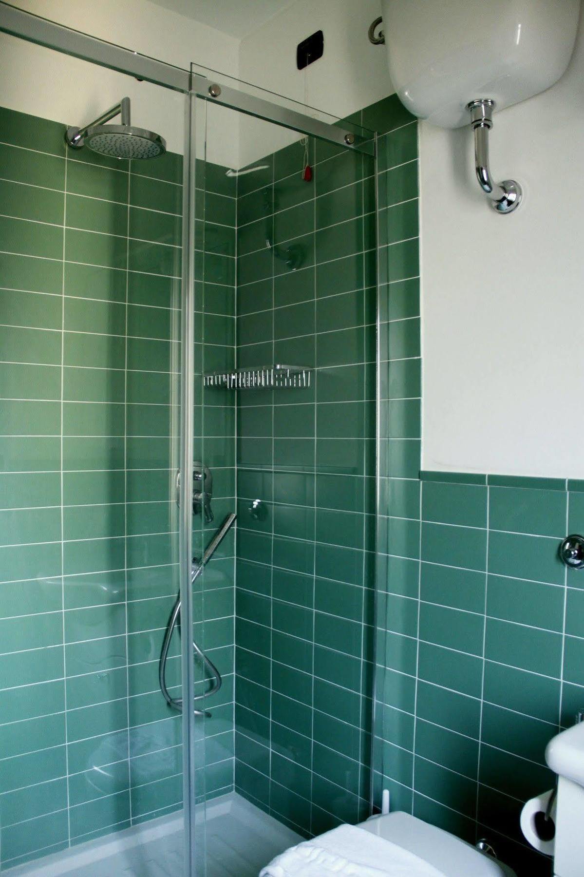 Le Finestre Sul Vaticano Guest house