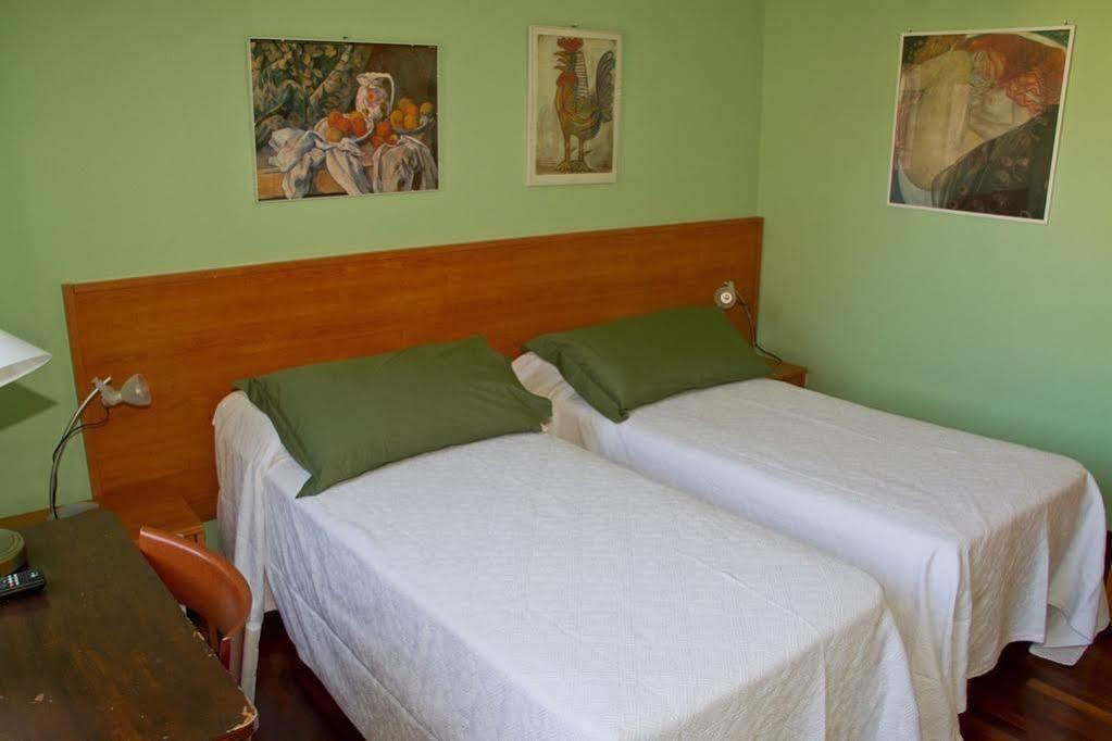 Guest house Le Finestre Sul Vaticano 3*