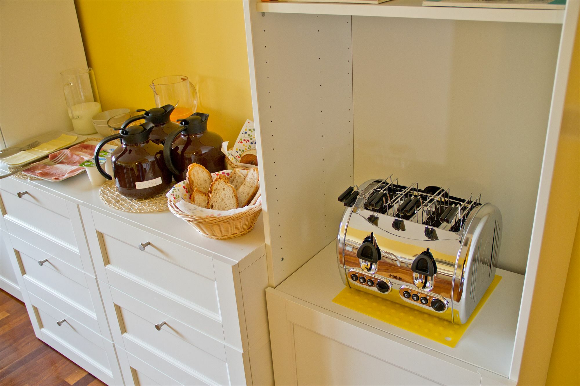 Guest house Le Finestre Sul Vaticano 3*