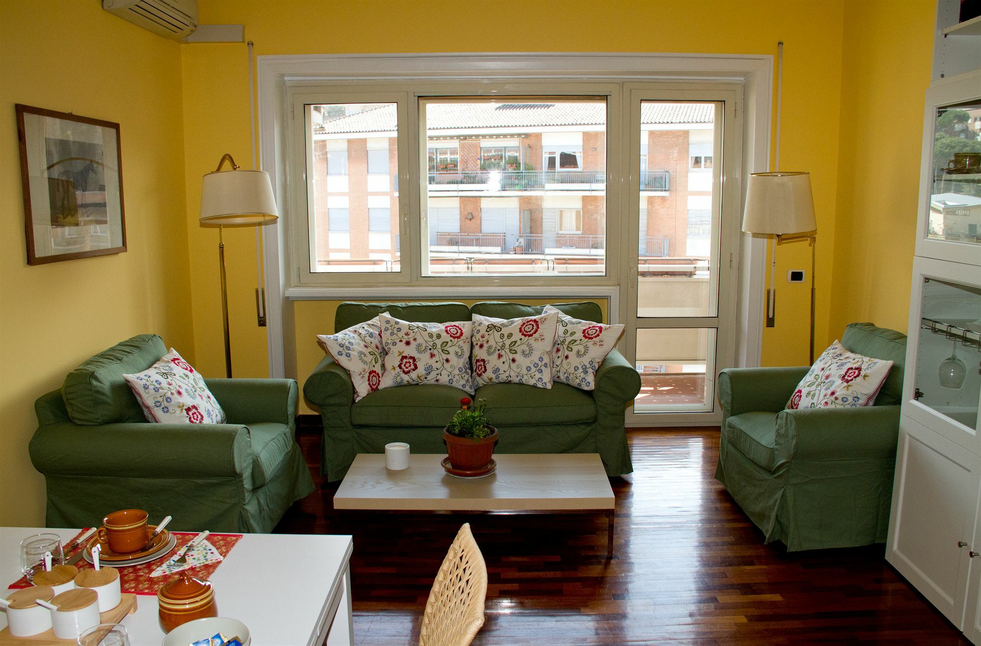 Guest house Le Finestre Sul Vaticano Rome