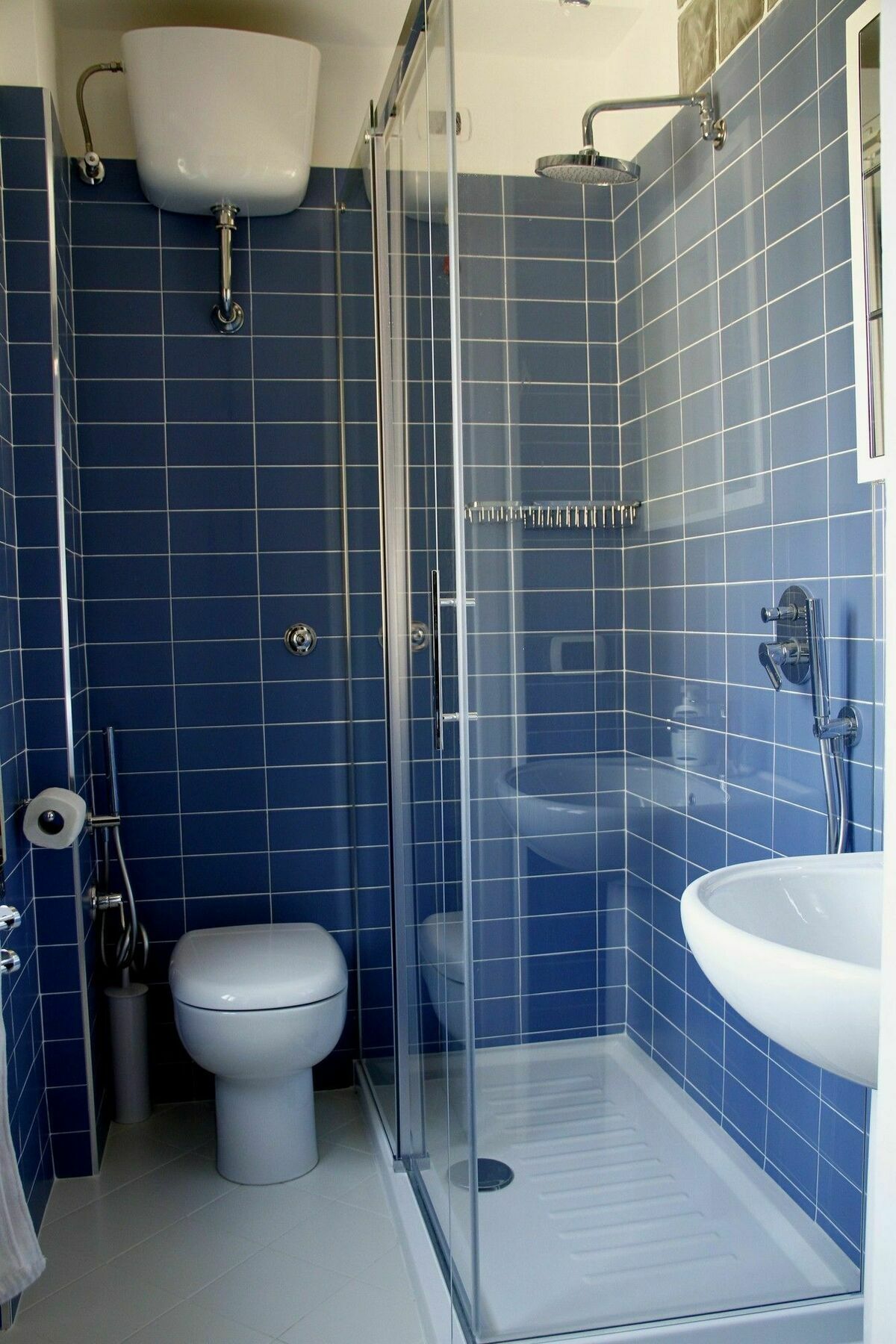 Le Finestre Sul Vaticano Guest house