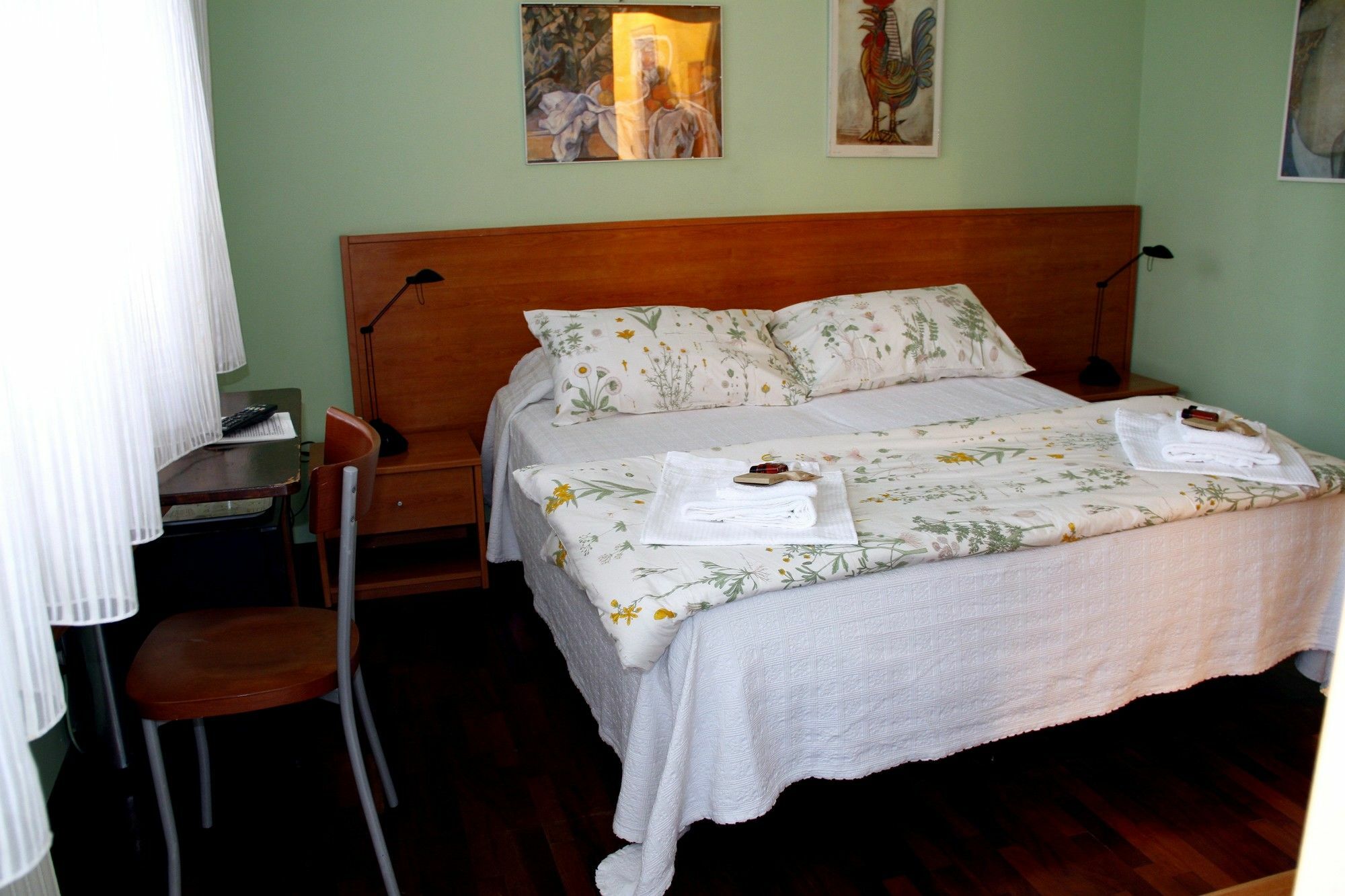 Guest house Le Finestre Sul Vaticano Rome