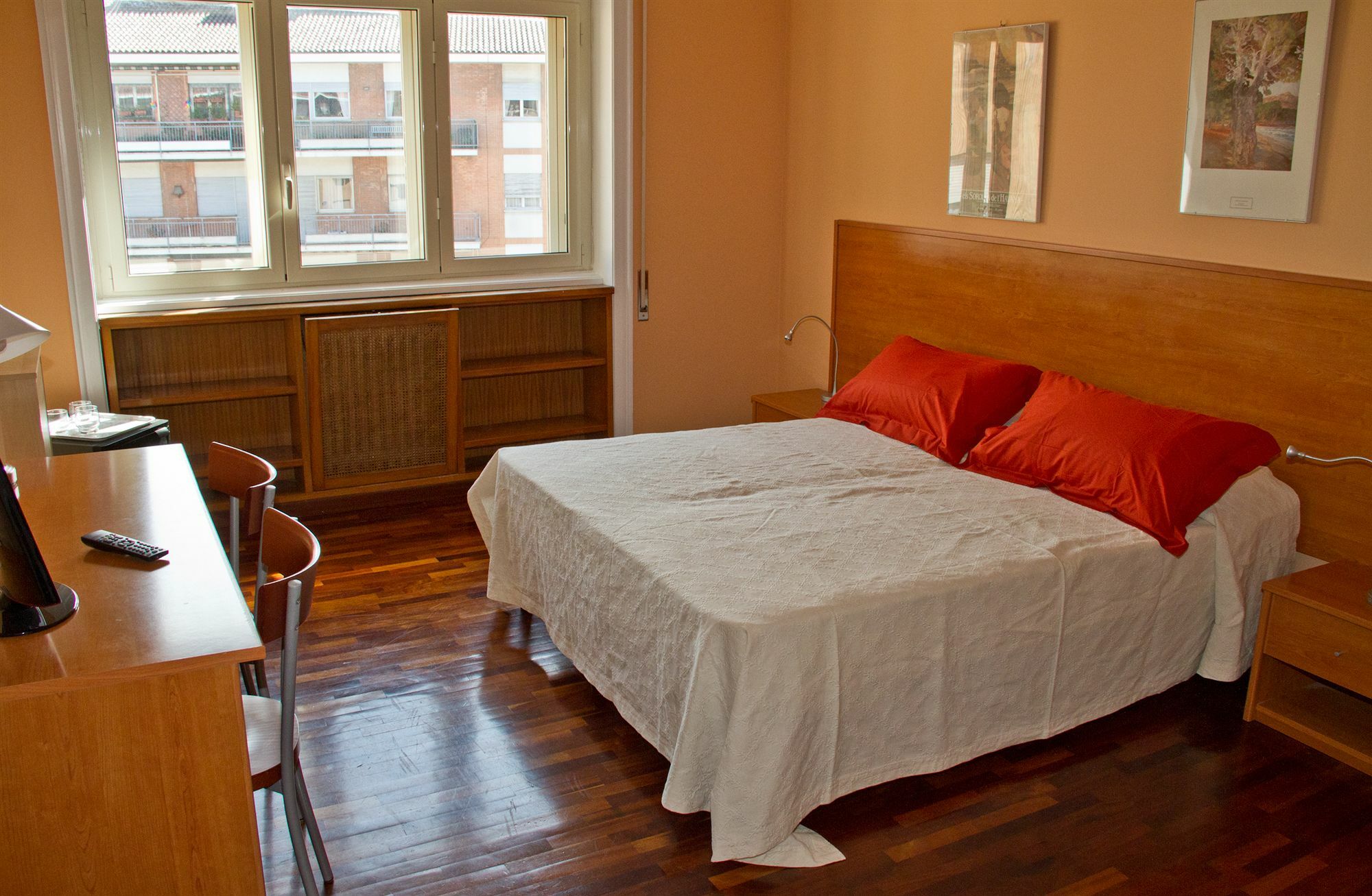 Guest house Le Finestre Sul Vaticano Rome