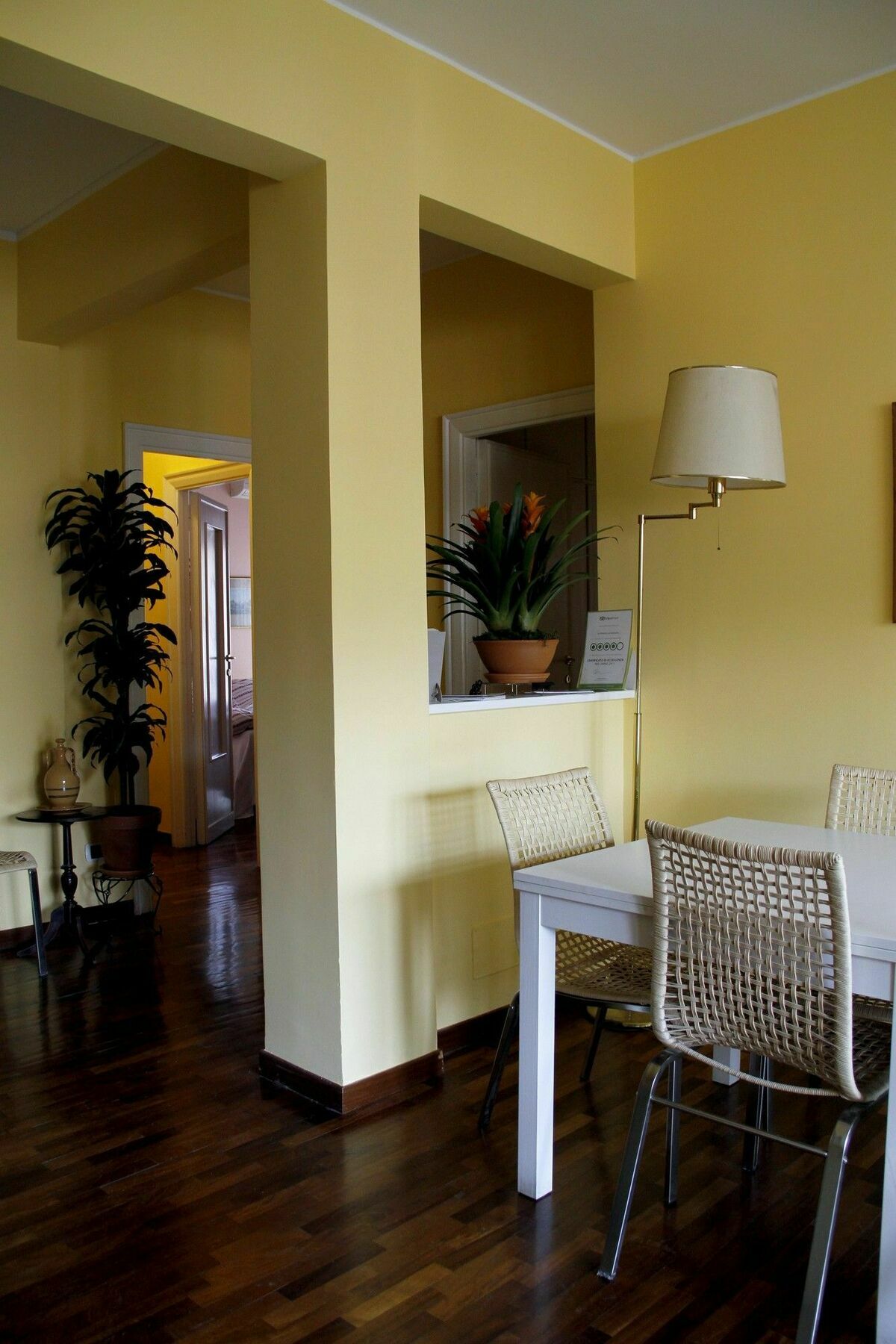 Guest house Le Finestre Sul Vaticano Rome